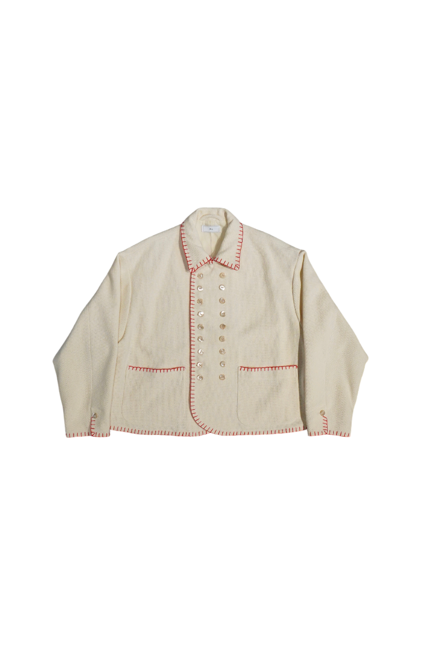 Urig(ウーリッヒ) EMBROIDERY 